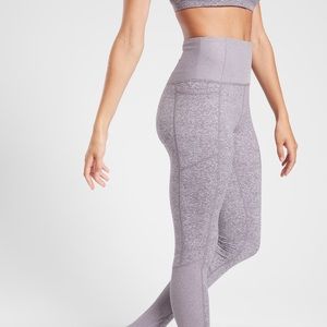 Athleta Exhale Heel Tight
